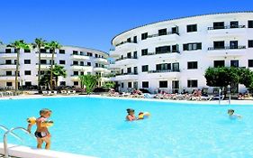 Apartment Caracol